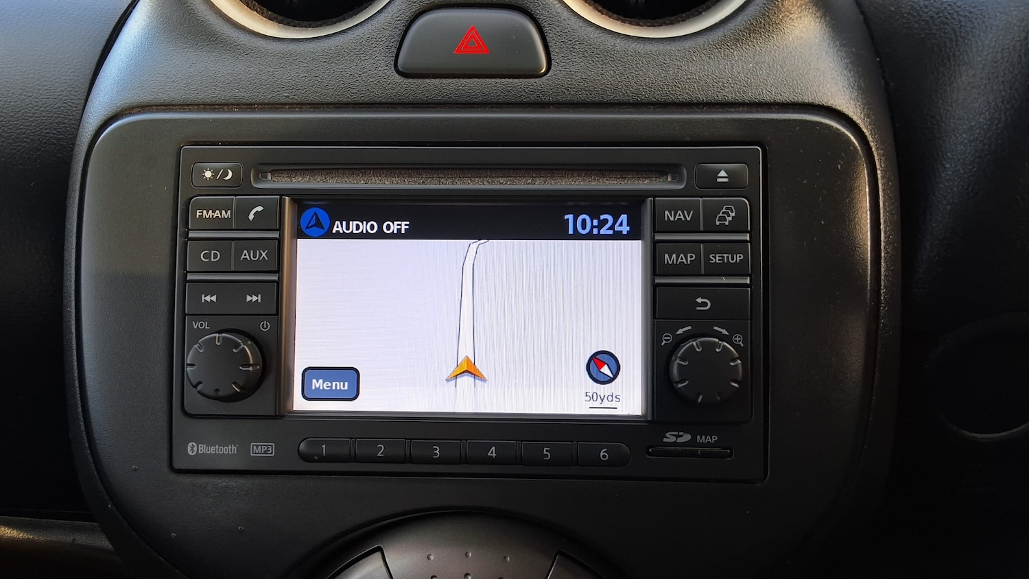 Used Nissan Micra 2011 for sale - 77167845: Photo 15