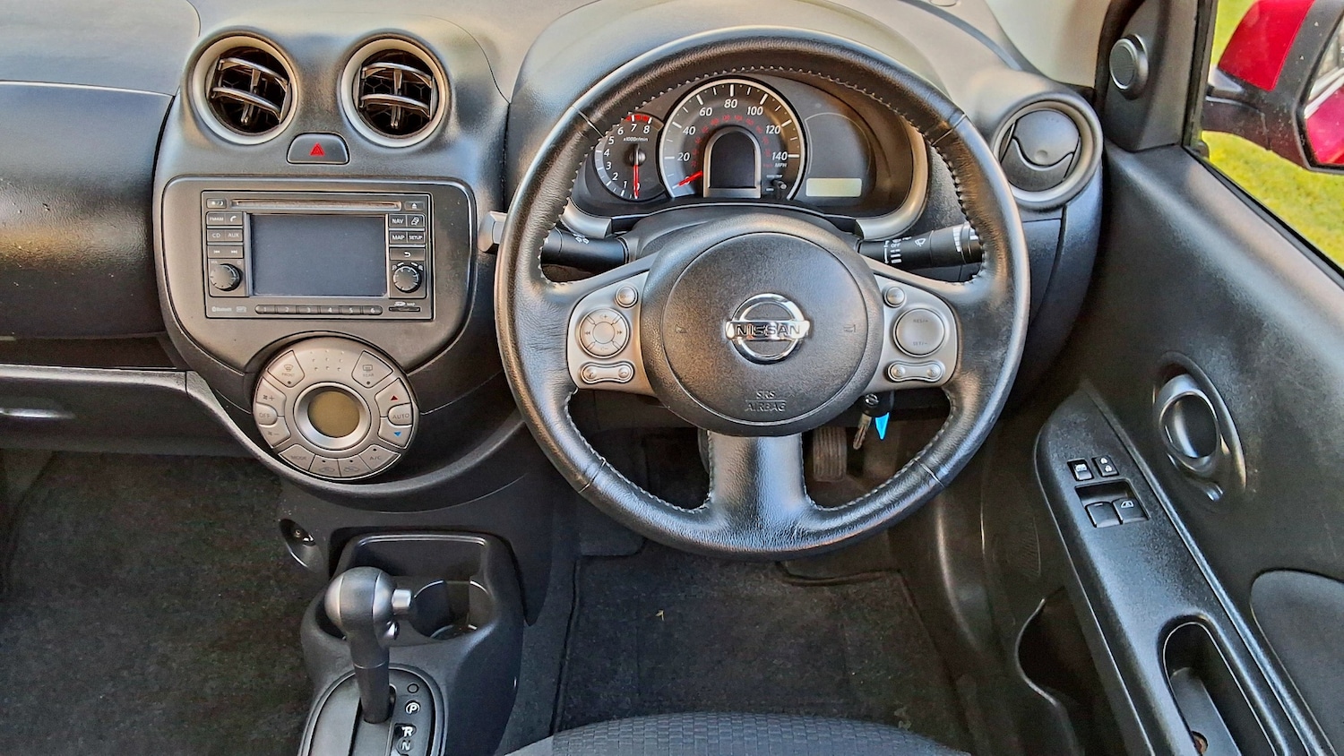 Used Nissan Micra 2011 for sale - 77167845: Photo 16