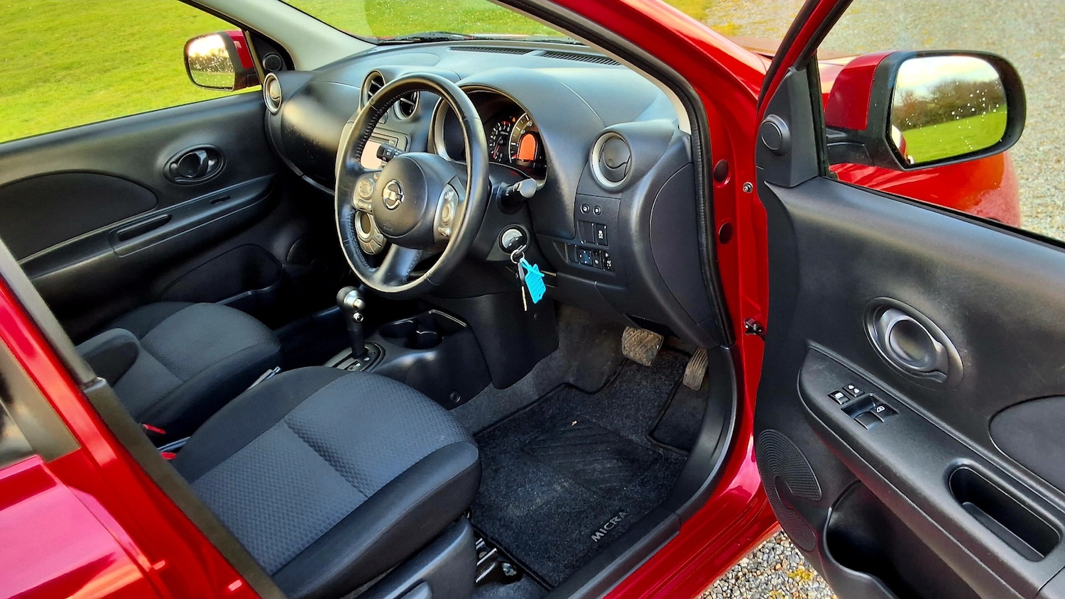 Used Nissan Micra 2011 for sale - 77167845: Photo 17