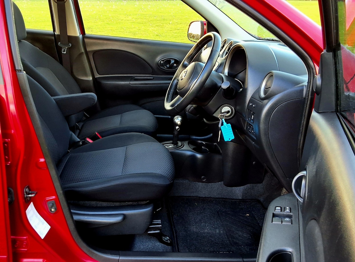 Used Nissan Micra 2011 for sale - 77167845: Photo 18