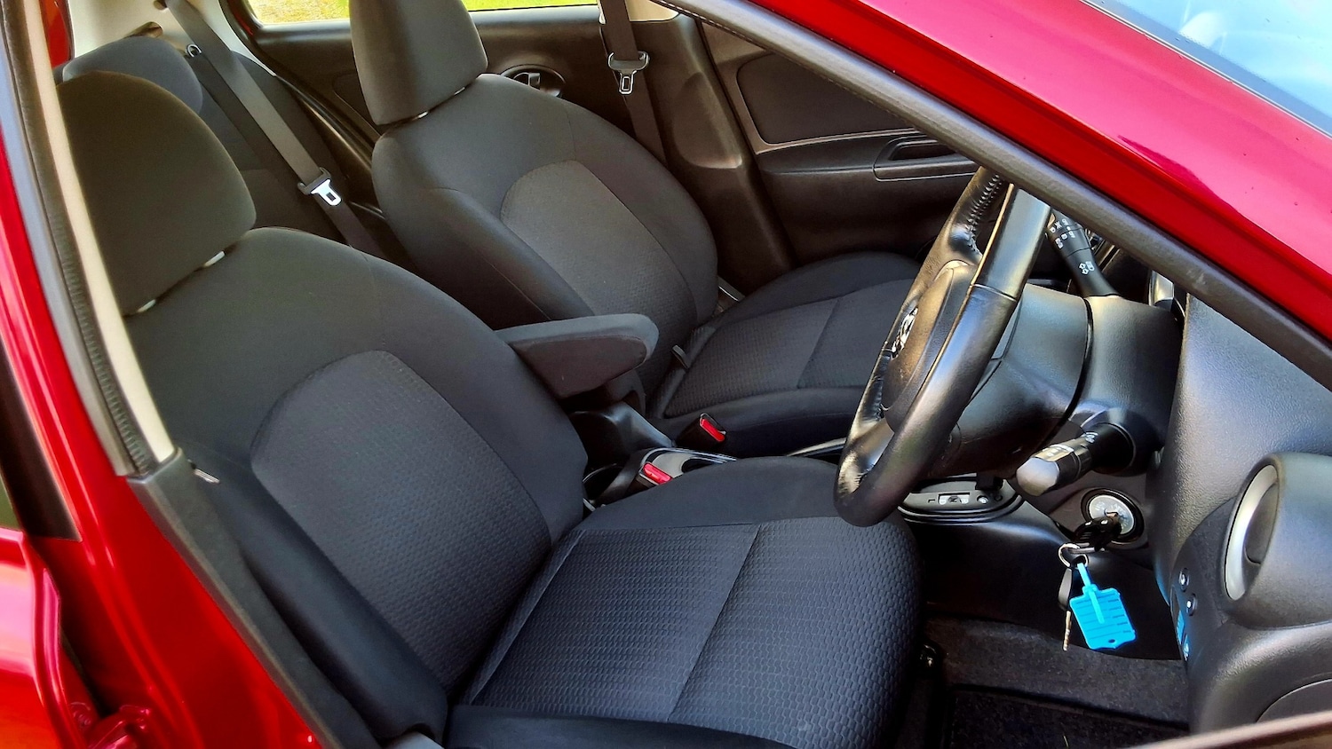 Used Nissan Micra 2011 for sale - 77167845: Photo 19