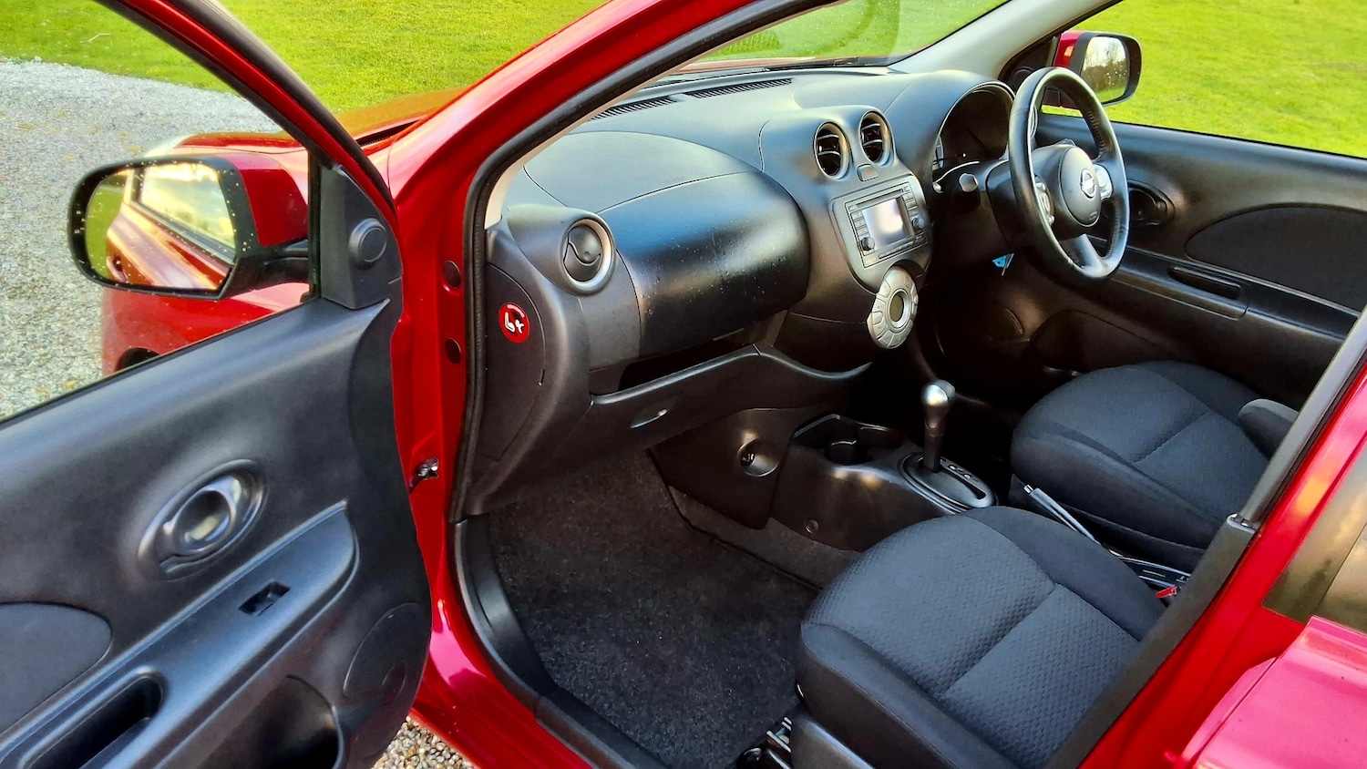 Used Nissan Micra 2011 for sale - 77167845: Photo 20