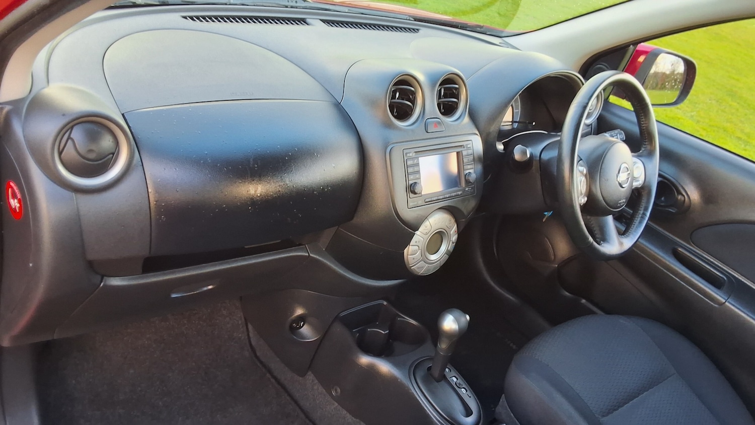 Used Nissan Micra 2011 for sale - 77167845: Photo 21