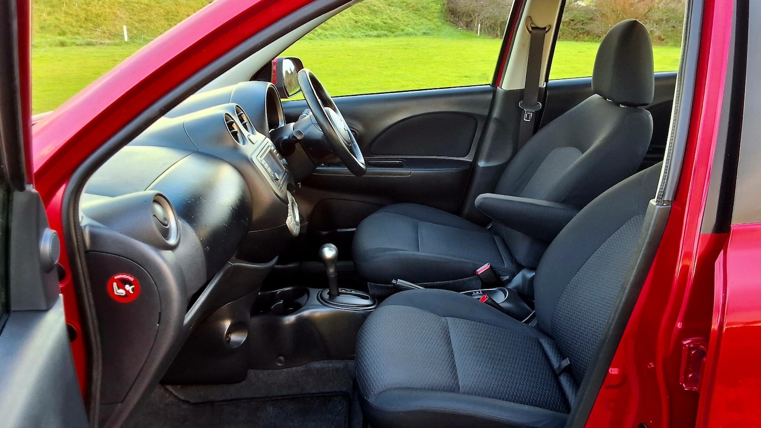 Used Nissan Micra 2011 for sale - 77167845: Photo 22