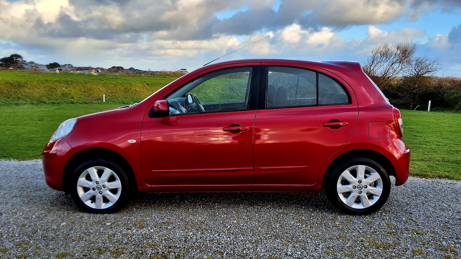 Used Nissan Micra 2011 for sale - 77167845: Photo 3