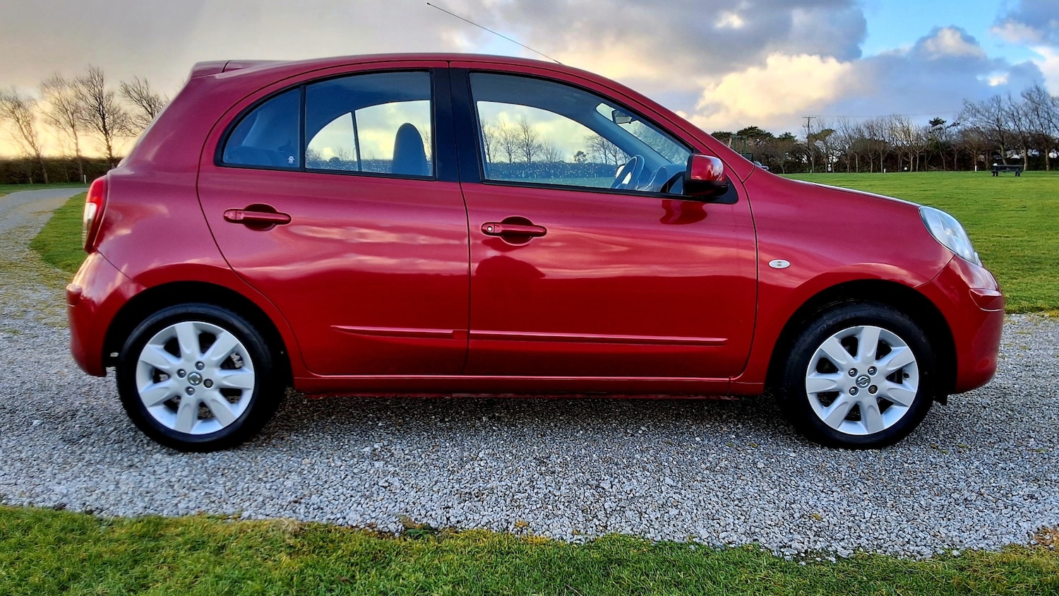 Used Nissan Micra 2011 for sale - 77167845: Photo 4