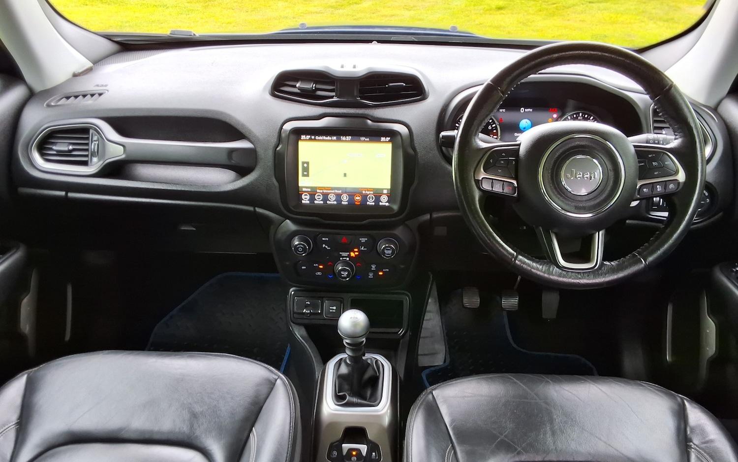 Vehicle 15