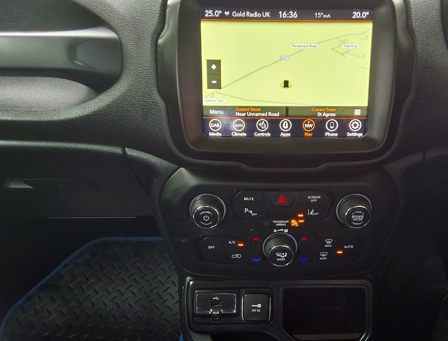 Vehicle 19