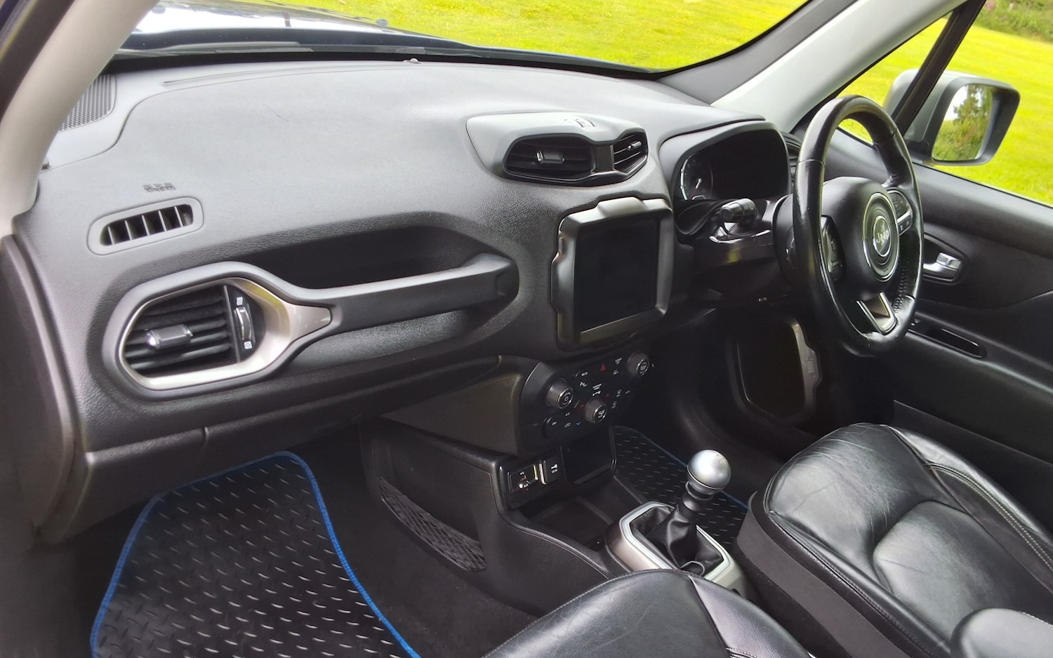 Vehicle 25
