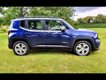 Used Jeep Renegade 2019 for sale - 74906982: Photo