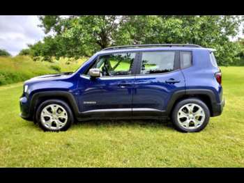 Used Jeep Renegade 2019 for sale - 74906982: Photo