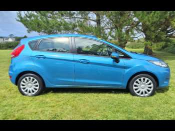 Used Ford Fiesta 2012 for sale - 74914911: Photo