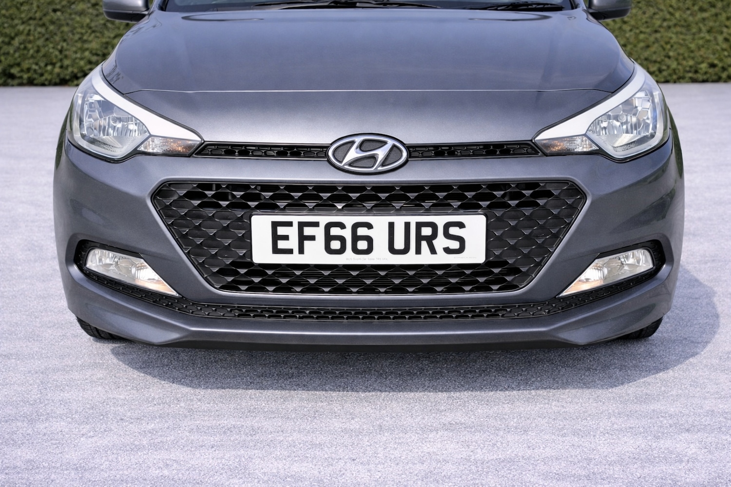 Used Hyundai i20 2016 for sale - 78169449: Photo 10