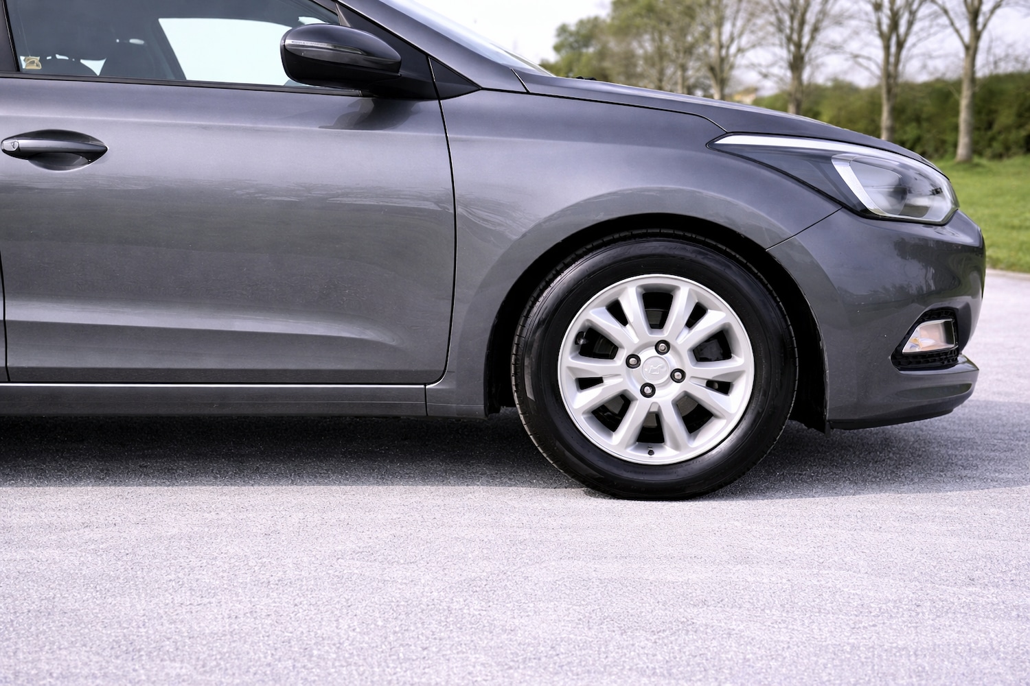 Used Hyundai i20 2016 for sale - 78169449: Photo 11