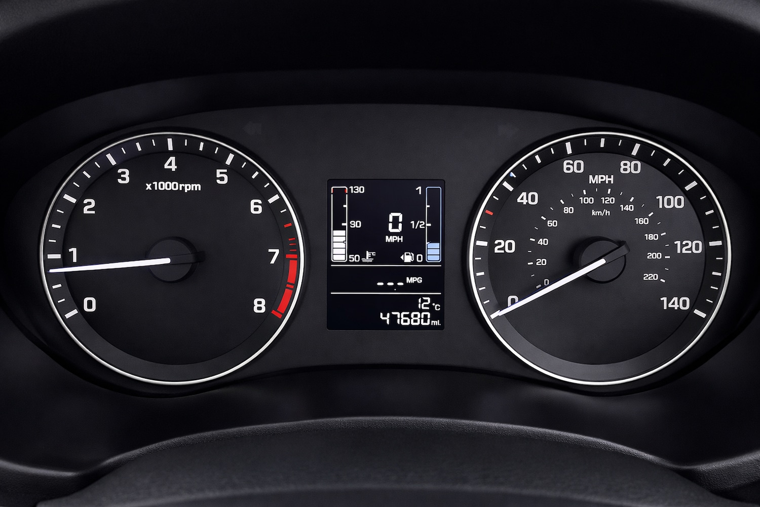 Used Hyundai i20 2016 for sale - 78169449: Photo 13