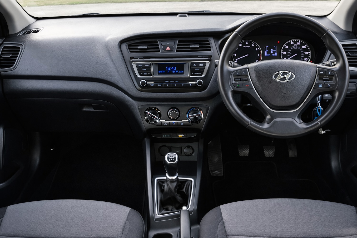 Used Hyundai i20 2016 for sale - 78169449: Photo 15