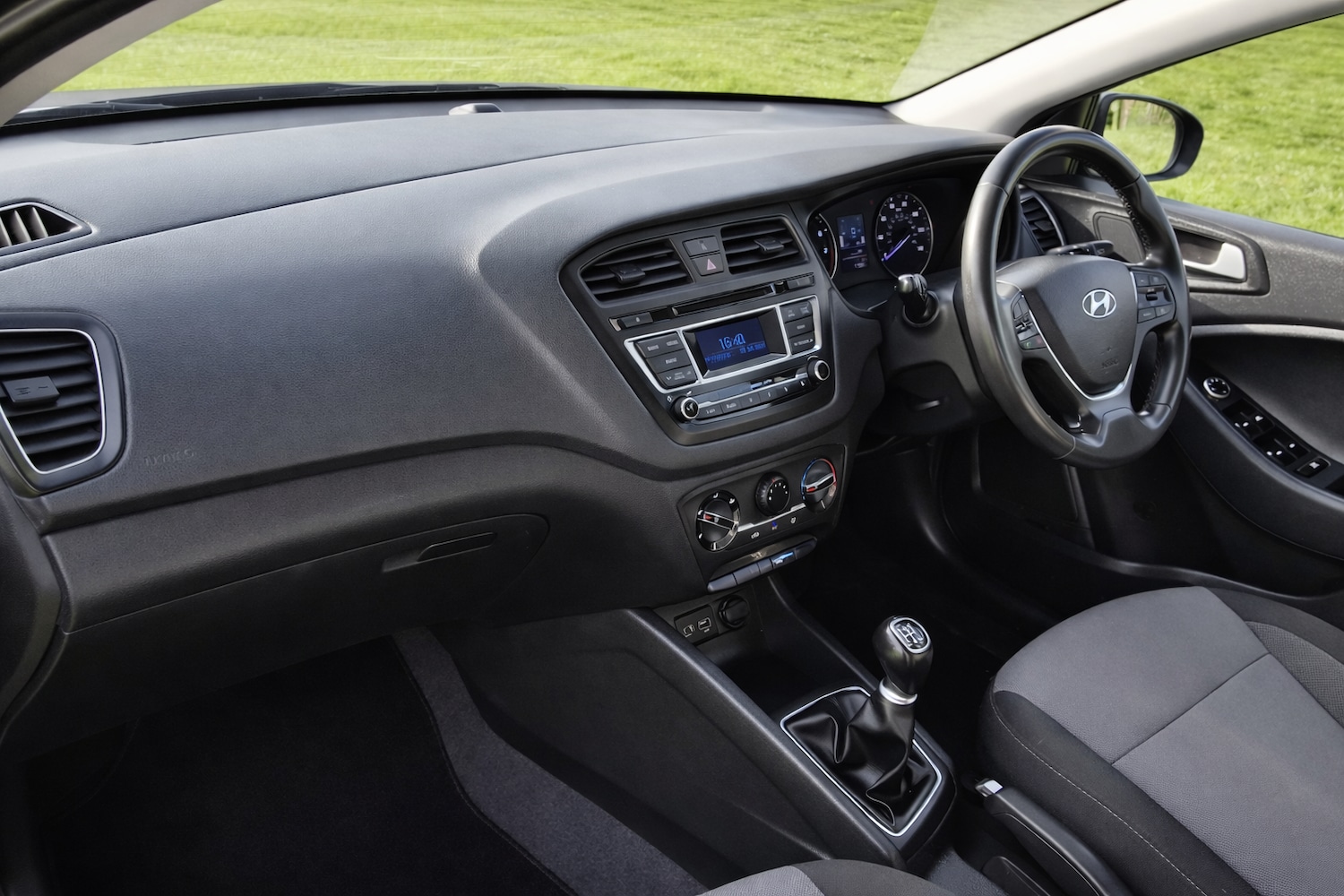 Used Hyundai i20 2016 for sale - 78169449: Photo 16