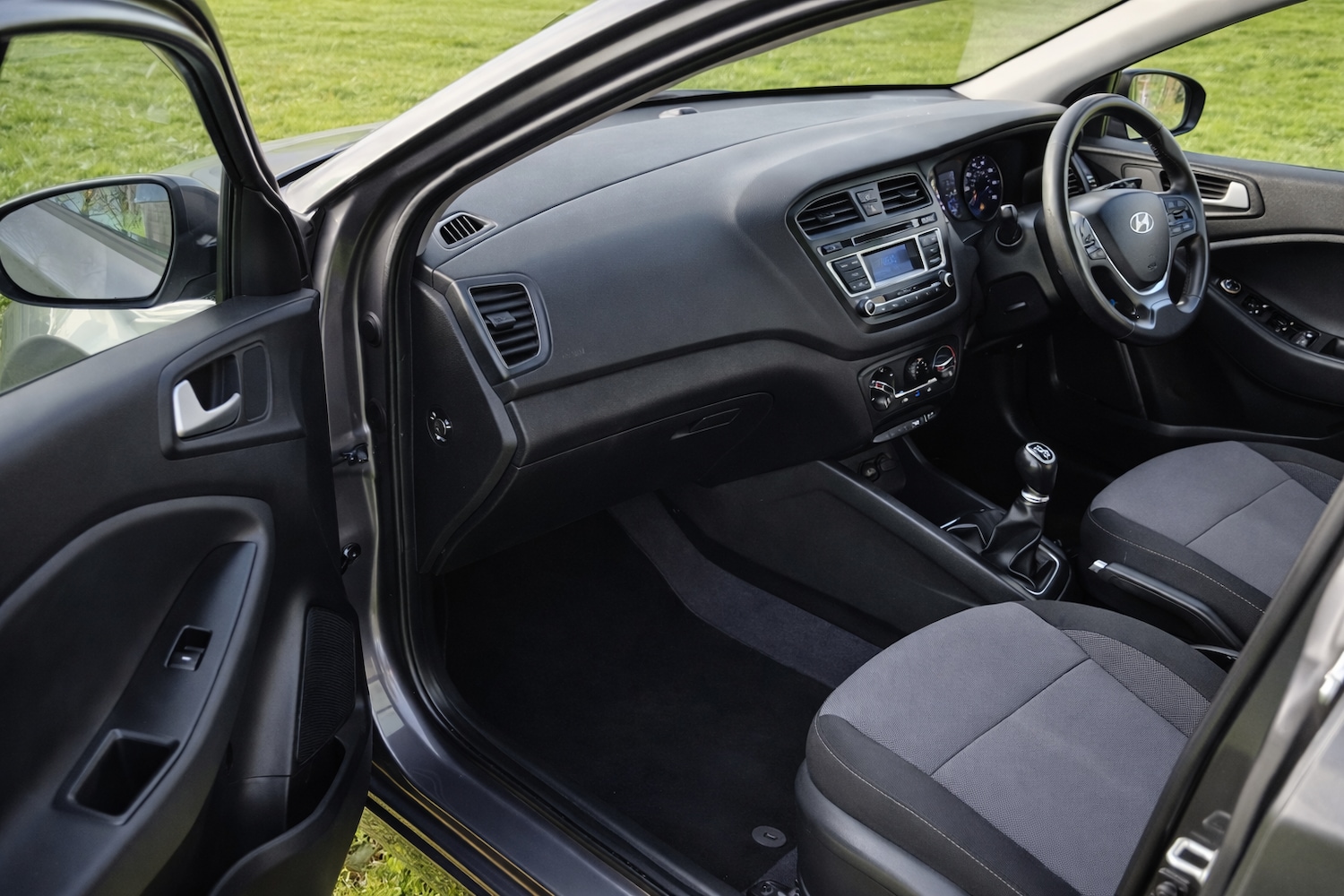 Used Hyundai i20 2016 for sale - 78169449: Photo 17