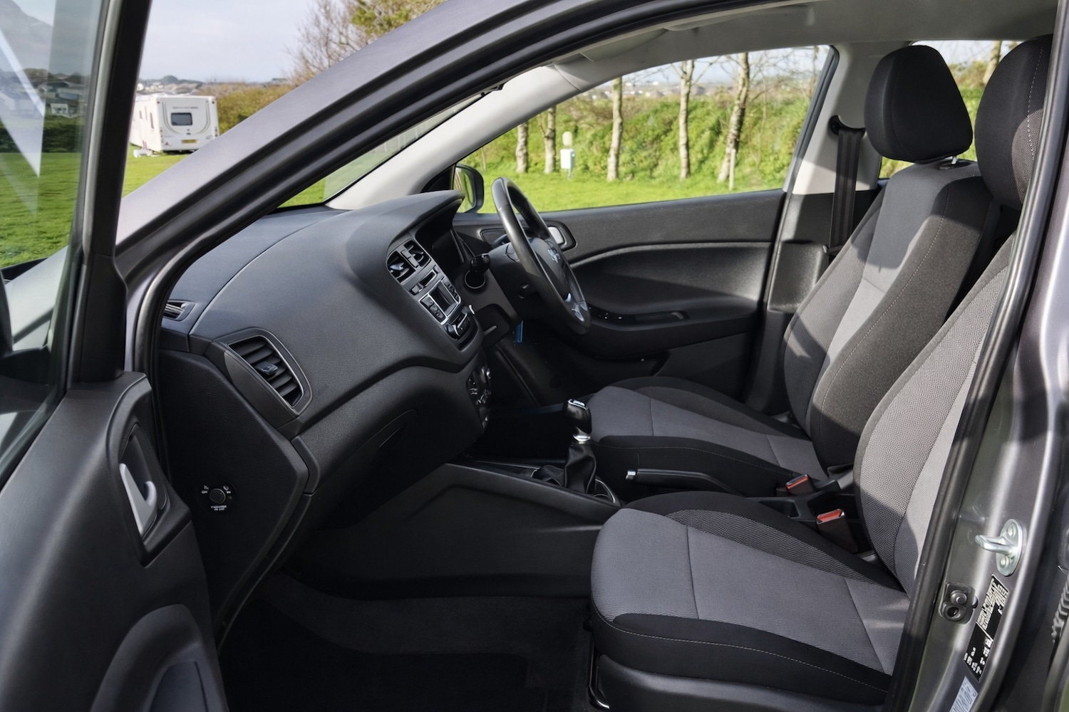 Used Hyundai i20 2016 for sale - 78169449: Photo 18