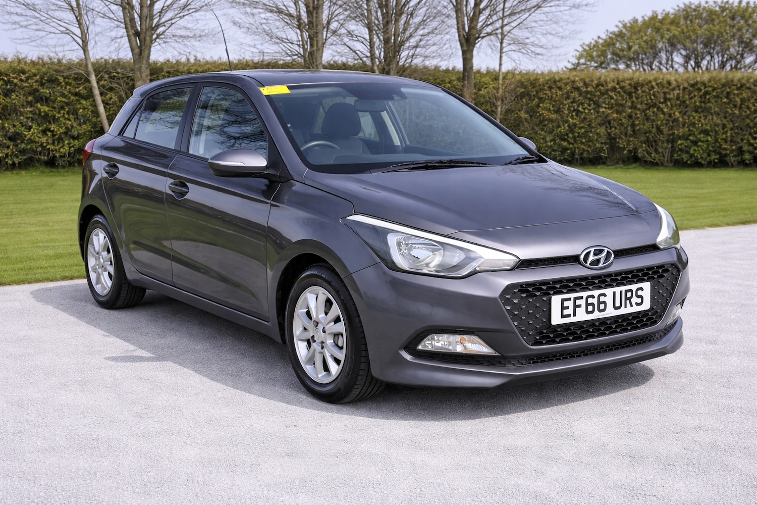 Used Hyundai i20 2016 for sale - 78169449: Photo 2