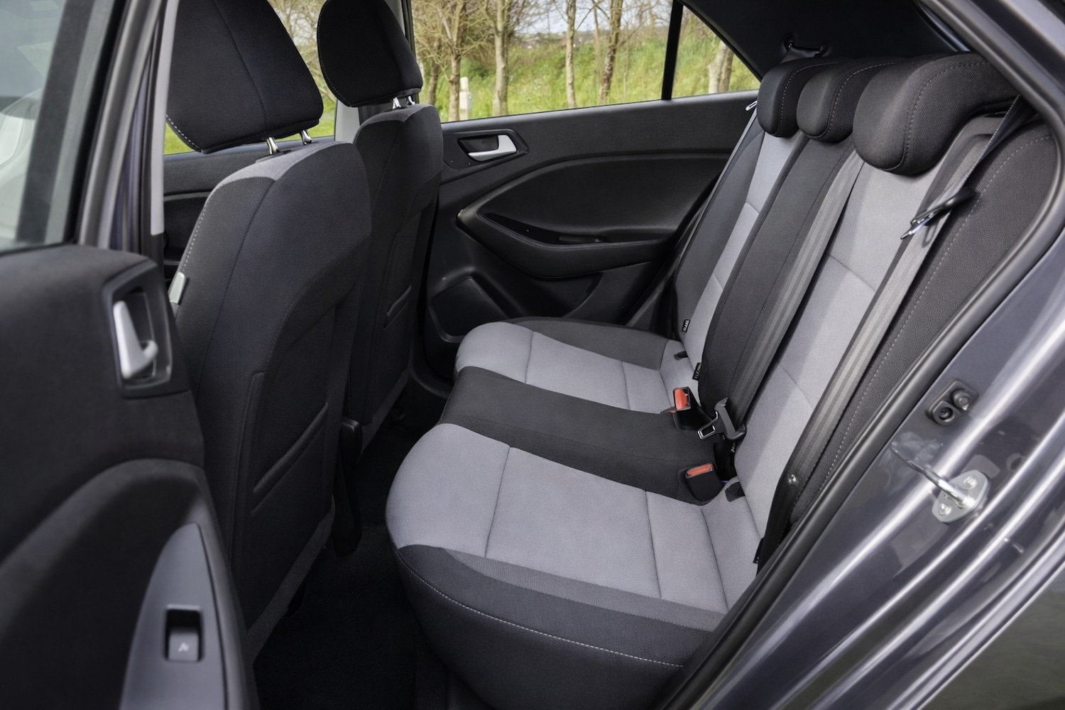 Used Hyundai i20 2016 for sale - 78169449: Photo 20