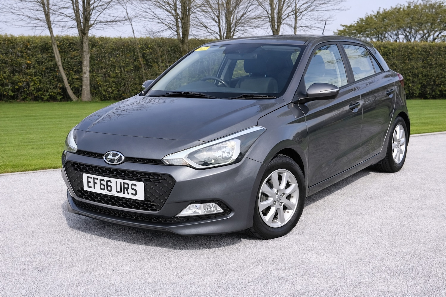 Used Hyundai i20 2016 for sale - 78169449: Photo 3