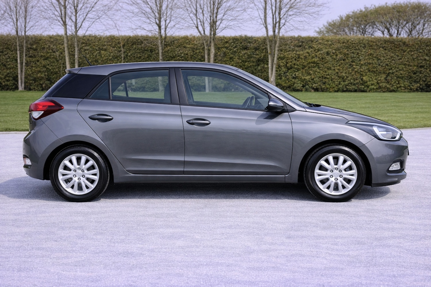 Used Hyundai i20 2016 for sale - 78169449: Photo 4