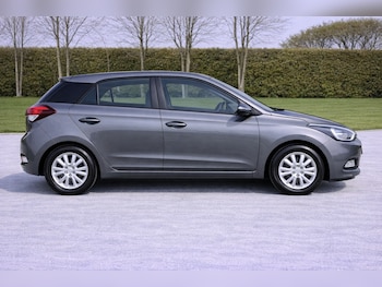 Used Hyundai i20 2016 for sale - 78169449: Photo