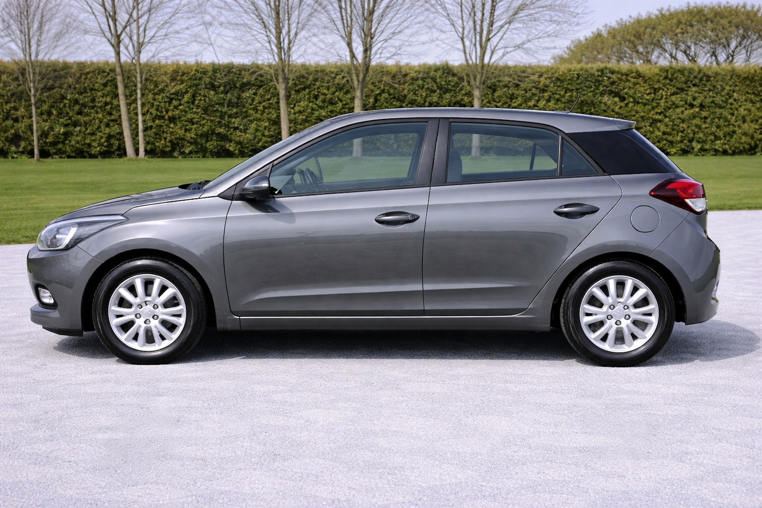 Used Hyundai i20 2016 for sale - 78169449: Photo 5