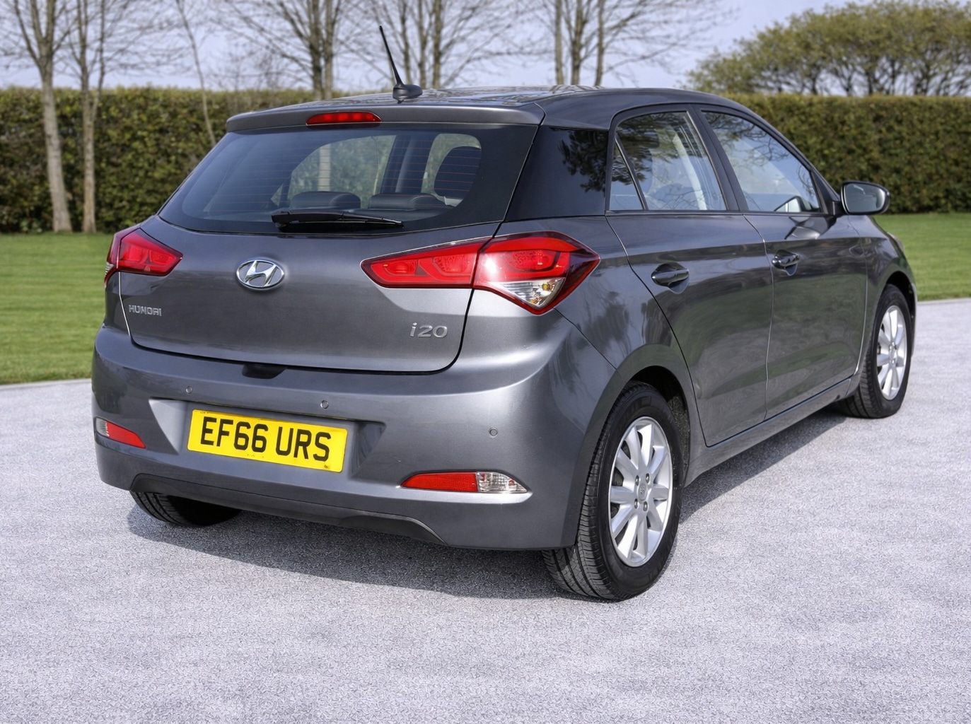 Used Hyundai i20 2016 for sale - 78169449: Photo 6
