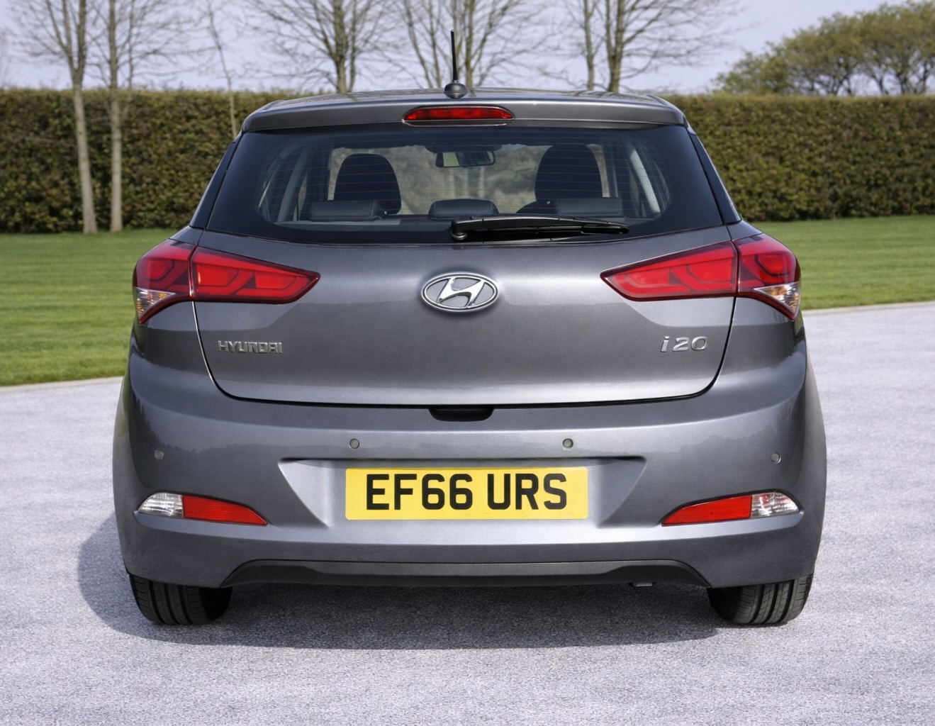 Used Hyundai i20 2016 for sale - 78169449: Photo 7