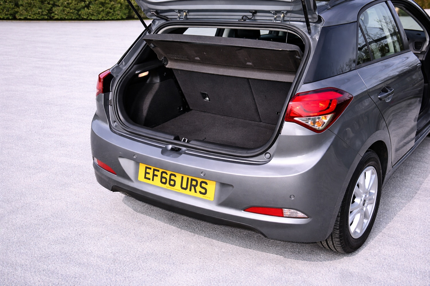 Used Hyundai i20 2016 for sale - 78169449: Photo 8