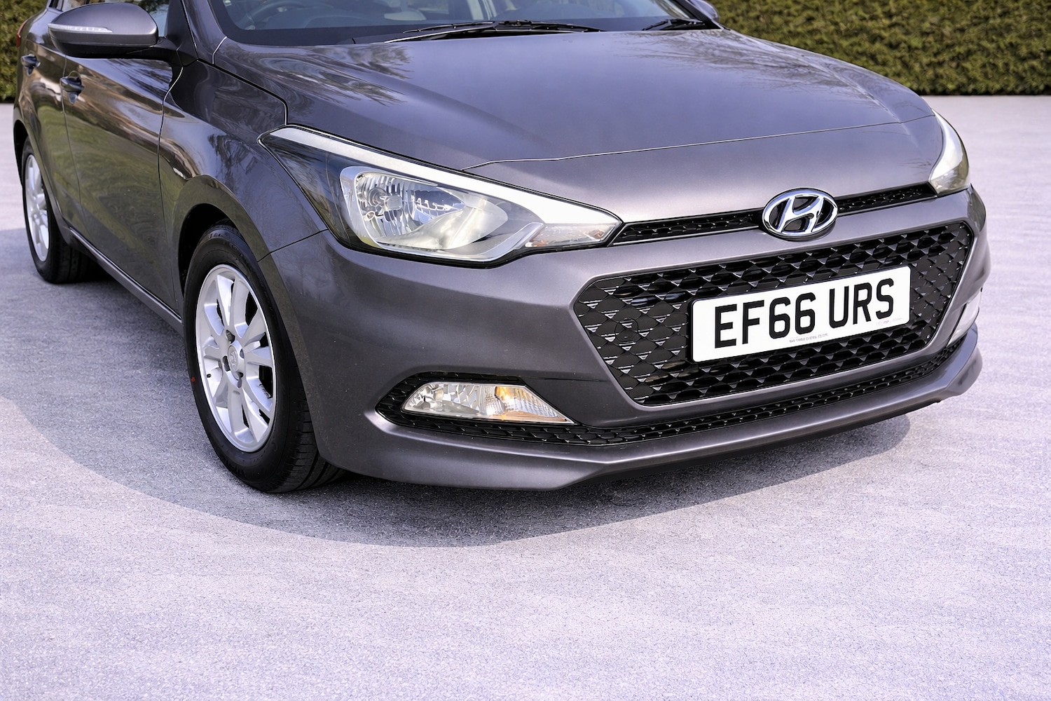 Used Hyundai i20 2016 for sale - 78169449: Photo 9