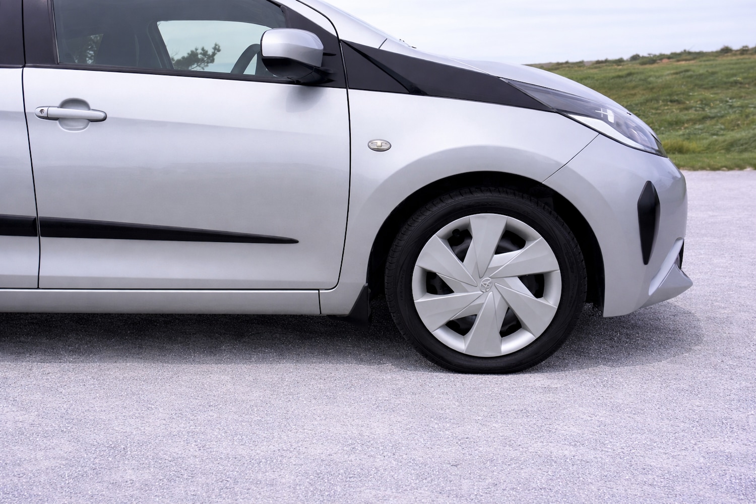 Used Toyota AYGO 2015 for sale - 78183234: Photo 10