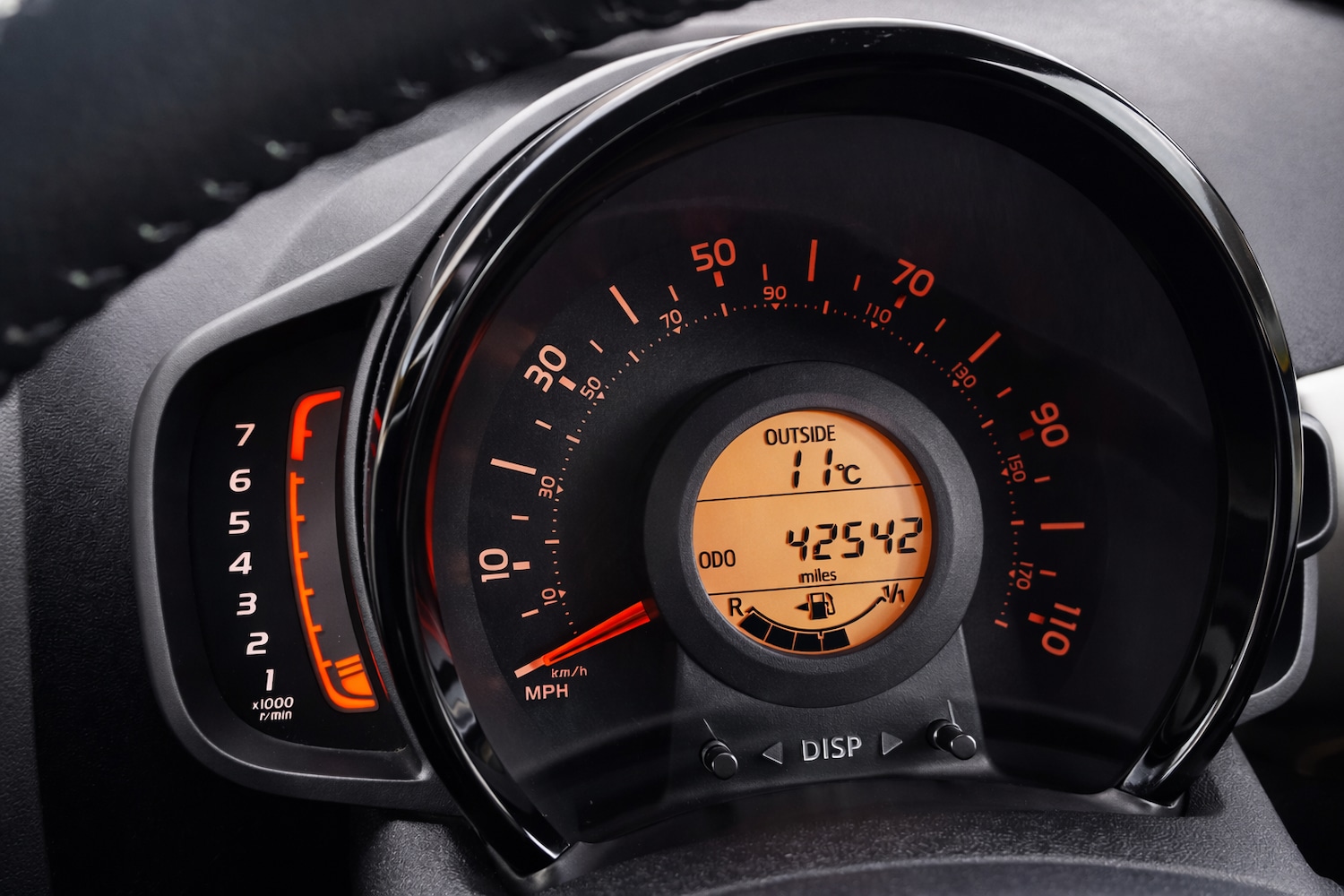 Used Toyota AYGO 2015 for sale - 78183234: Photo 12