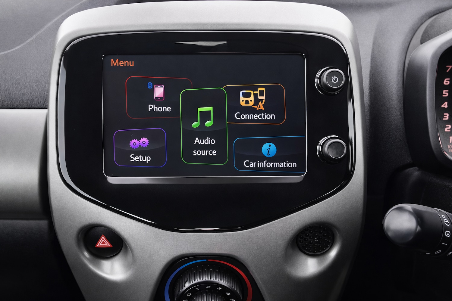 Used Toyota AYGO 2015 for sale - 78183234: Photo 13