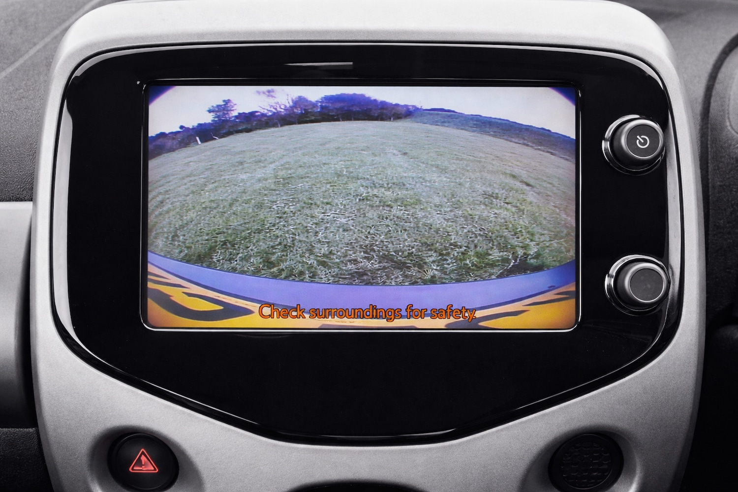 Used Toyota AYGO 2015 for sale - 78183234: Photo 14