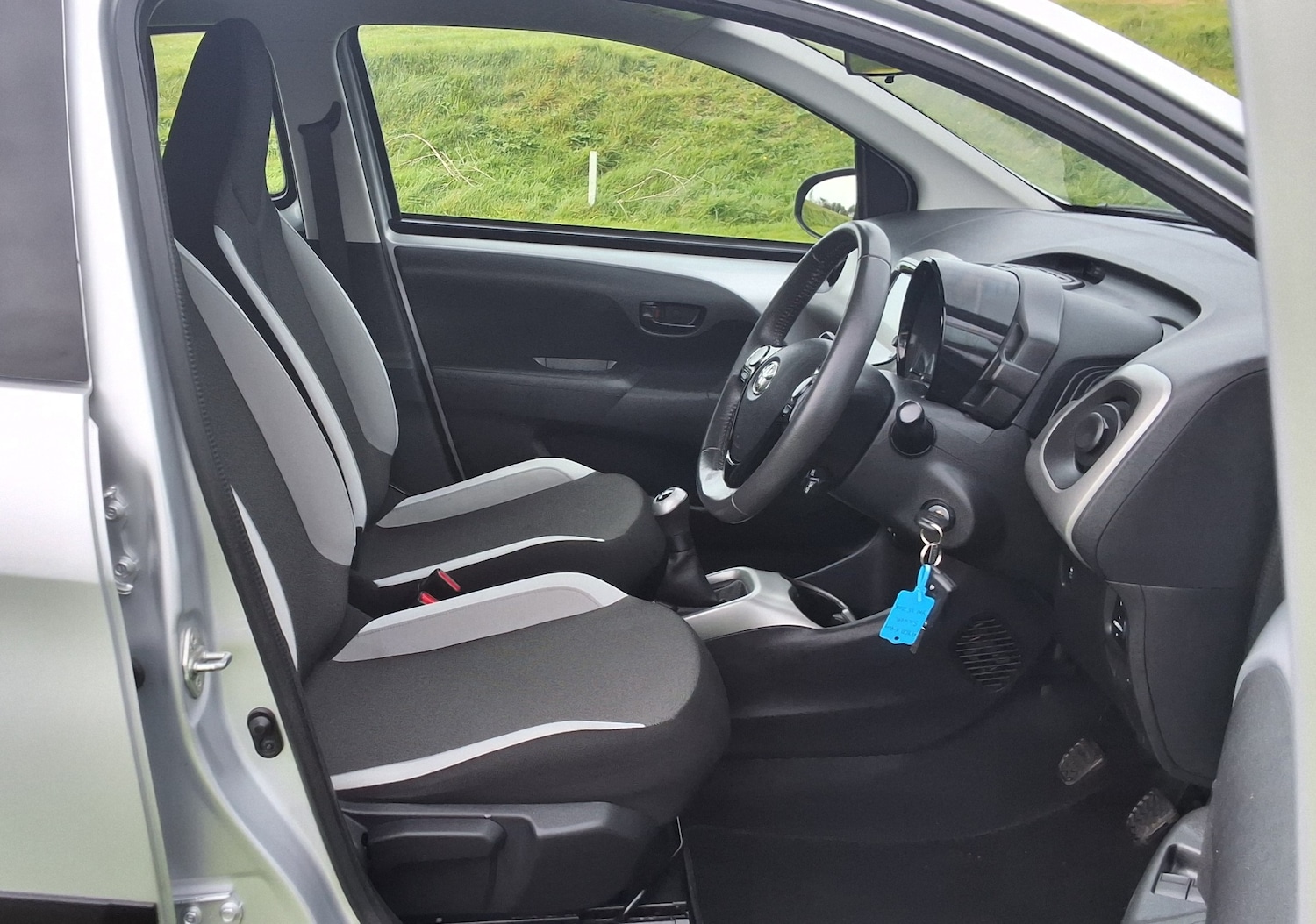 Used Toyota AYGO 2015 for sale - 78183234: Photo 18
