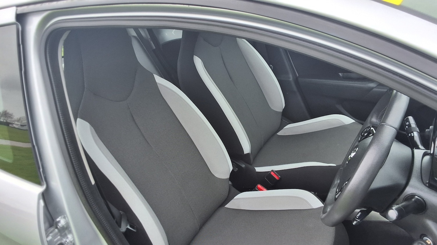 Used Toyota AYGO 2015 for sale - 78183234: Photo 19