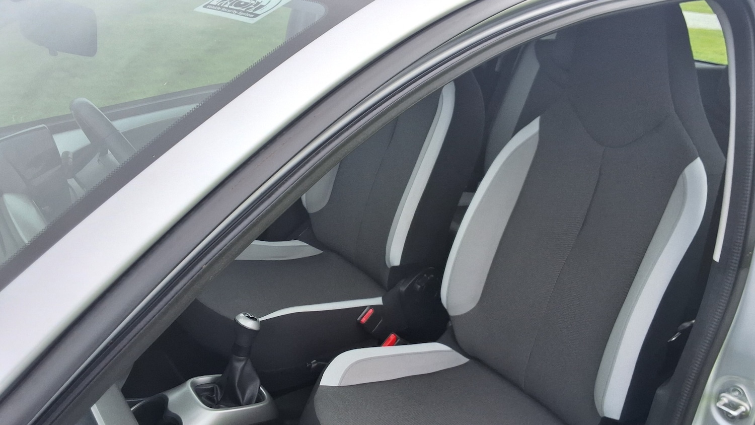 Used Toyota AYGO 2015 for sale - 78183234: Photo 23