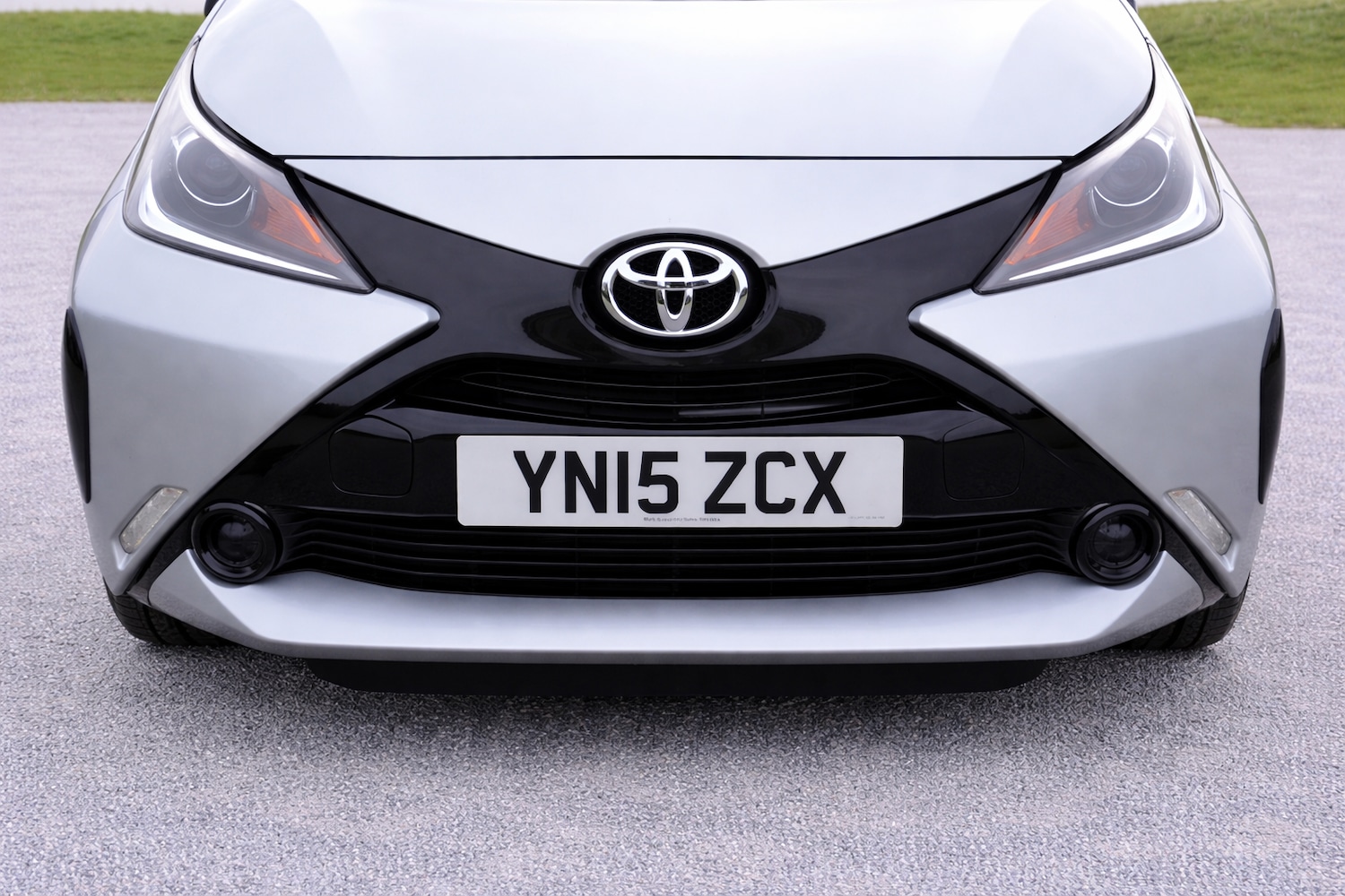 Used Toyota AYGO 2015 for sale - 78183234: Photo 8