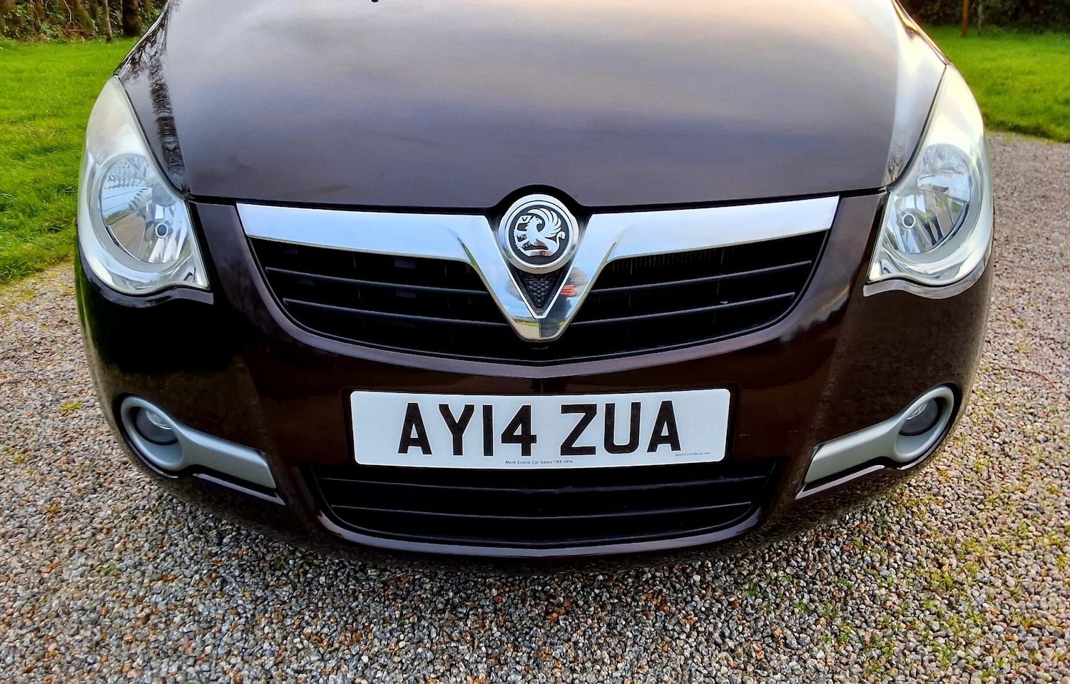 Used Vauxhall Agila 2014 for sale - 77045413: Photo 11