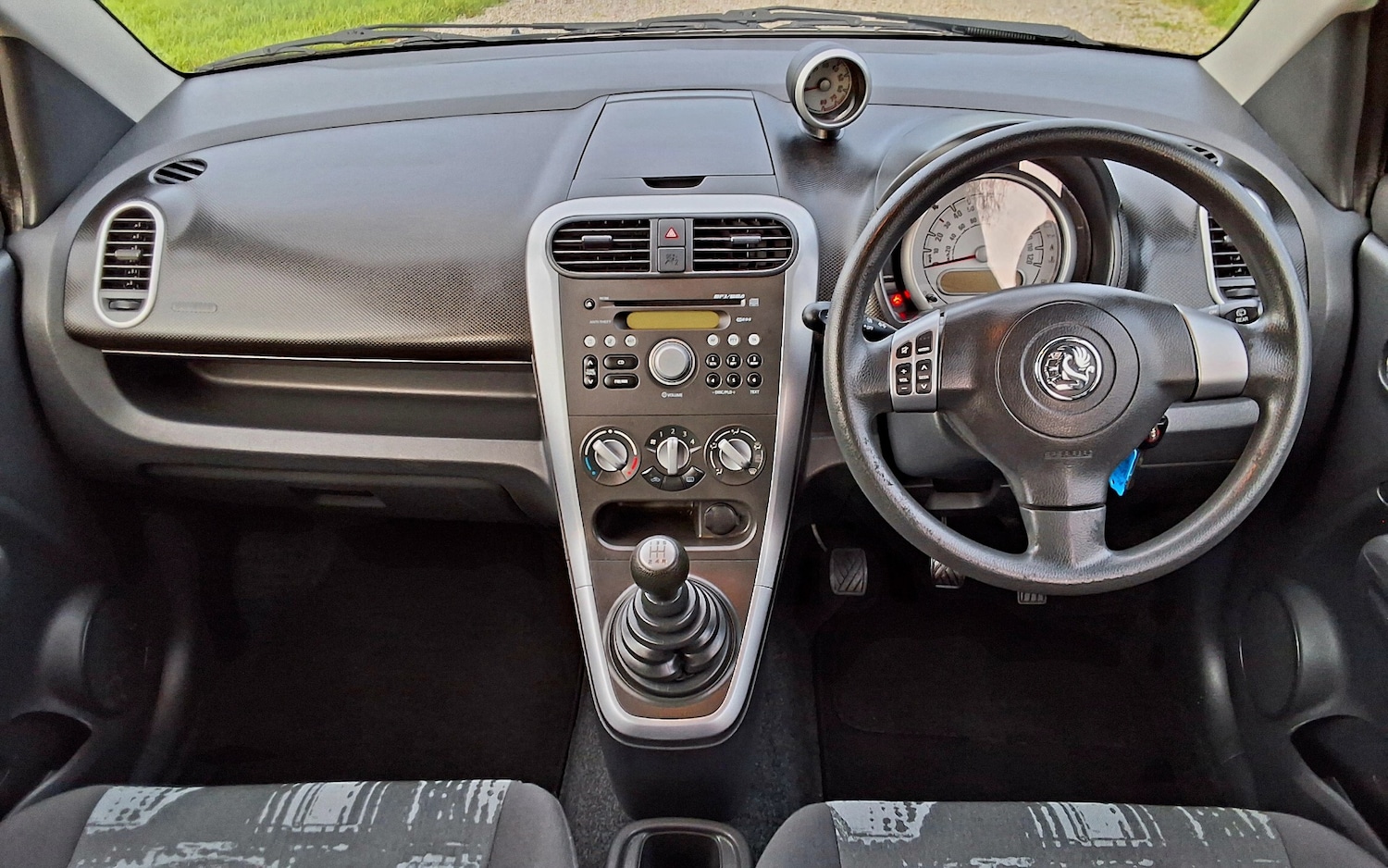 Used Vauxhall Agila 2014 for sale - 77045413: Photo 15