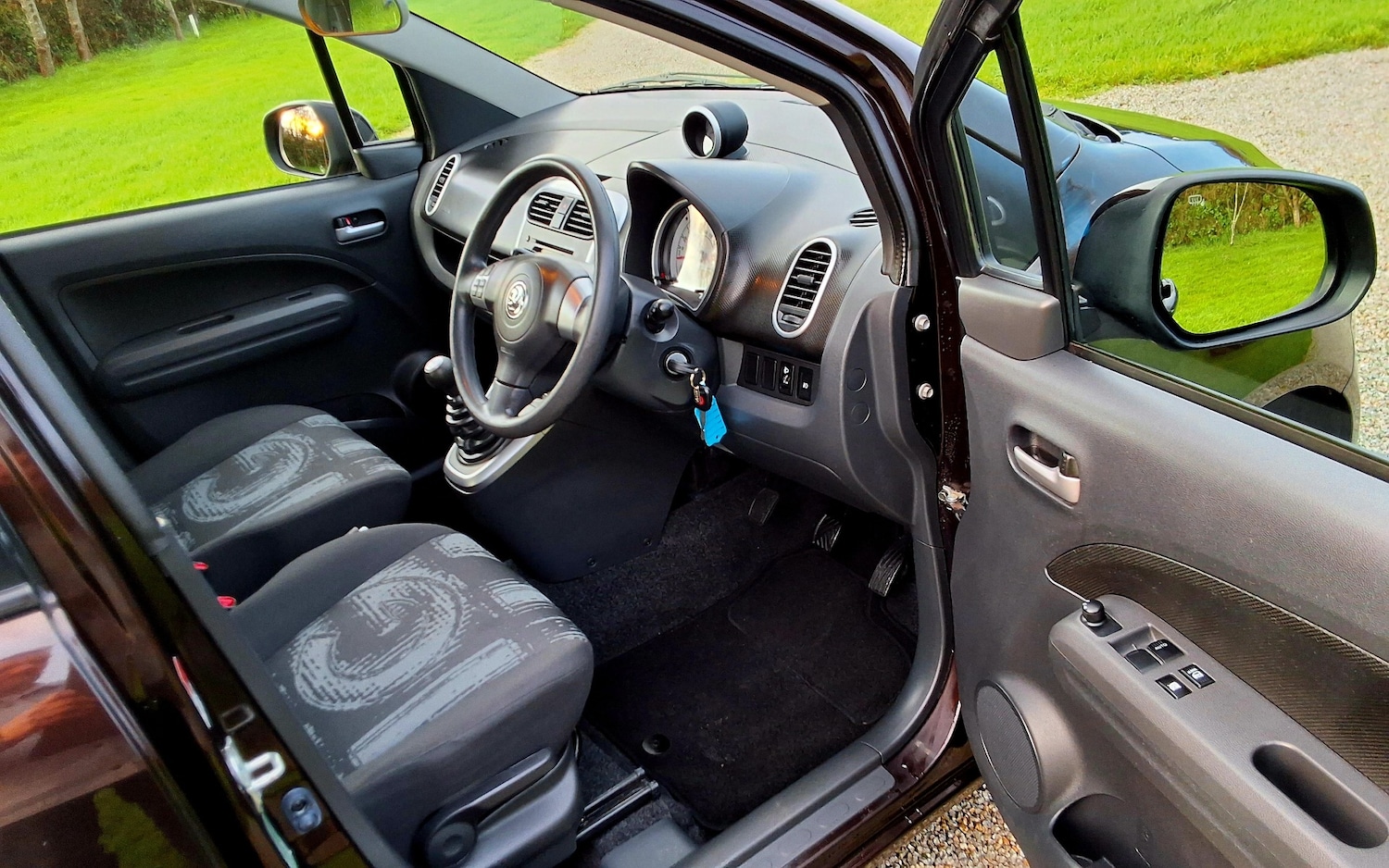 Used Vauxhall Agila 2014 for sale - 77045413: Photo 18