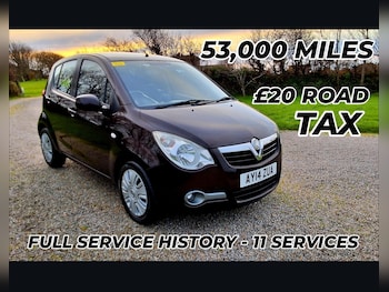 2014 (14) - 1.0 12V [68] ecoFLEX S 5dr