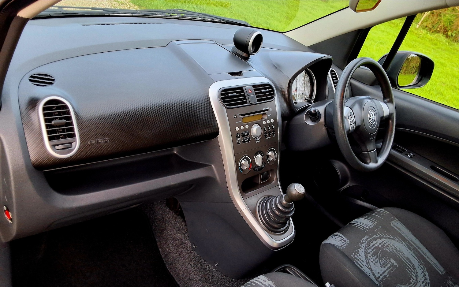 Used Vauxhall Agila 2014 for sale - 77045413: Photo 21