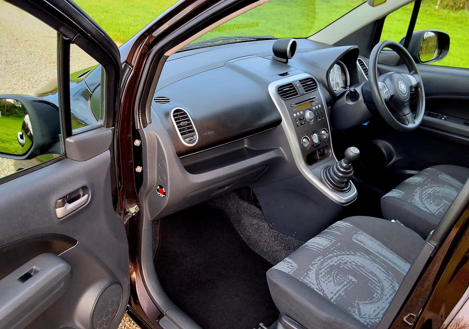 Used Vauxhall Agila 2014 for sale - 77045413: Photo 22