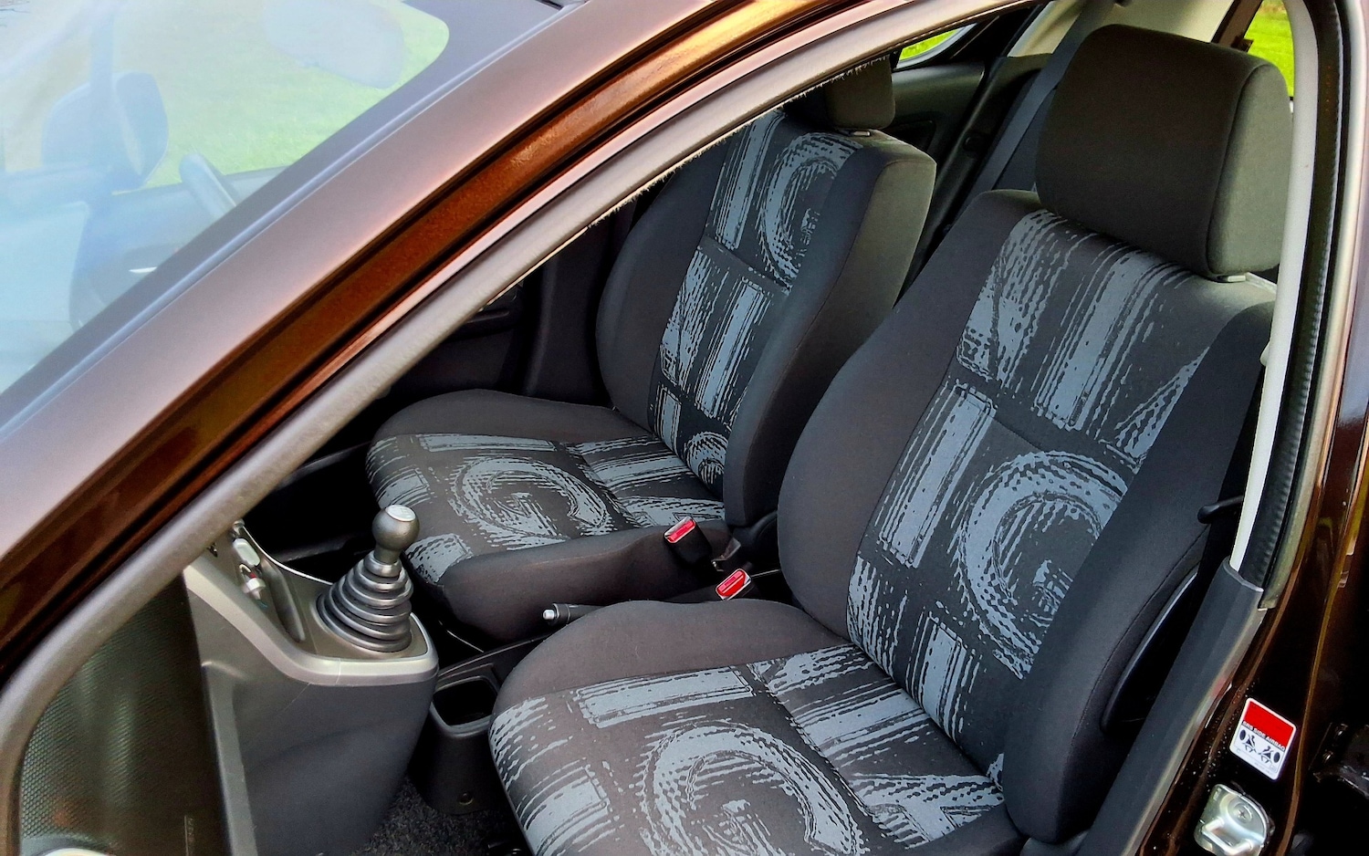 Used Vauxhall Agila 2014 for sale - 77045413: Photo 24