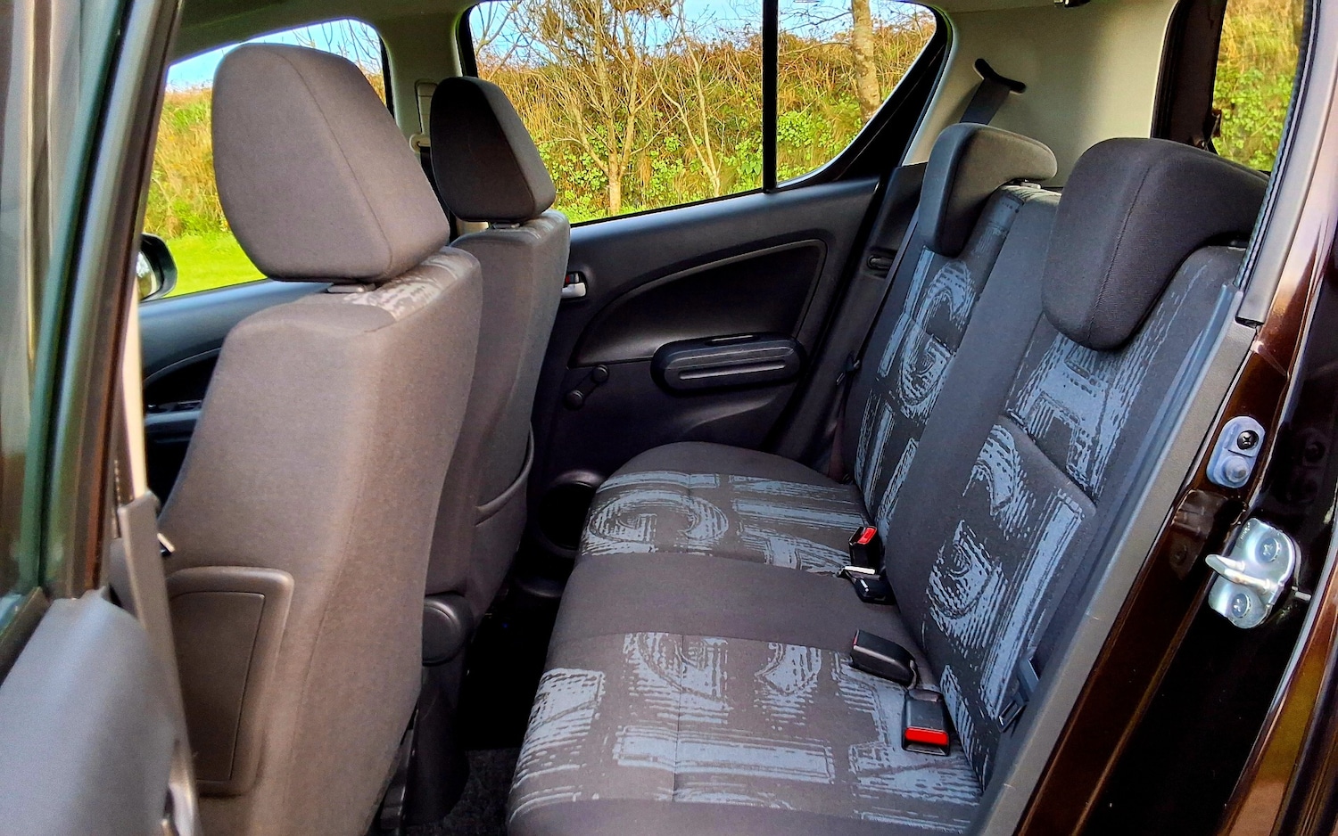 Used Vauxhall Agila 2014 for sale - 77045413: Photo 25