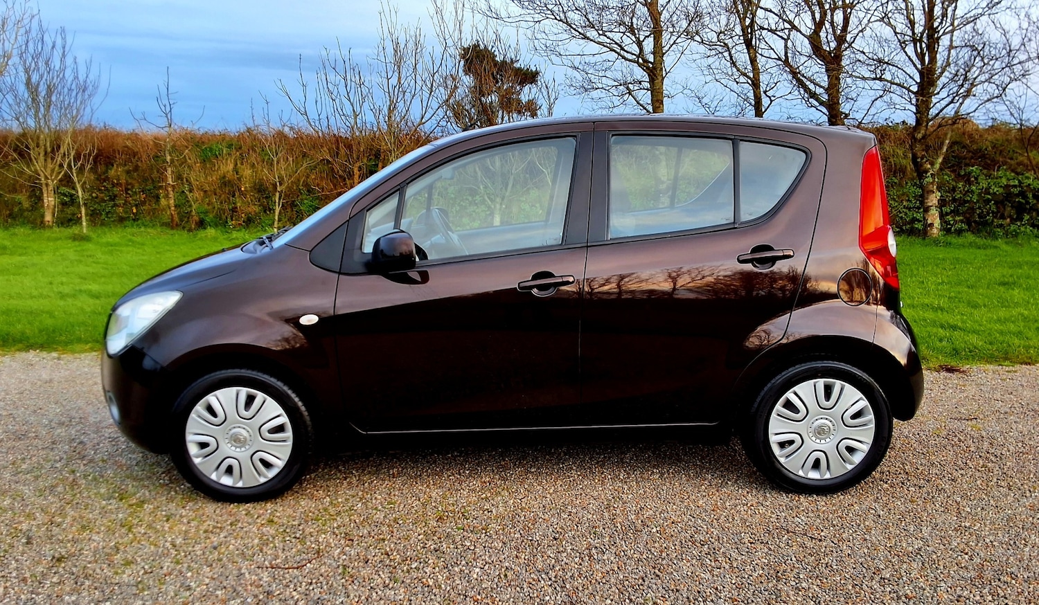 Used Vauxhall Agila 2014 for sale - 77045413: Photo 3